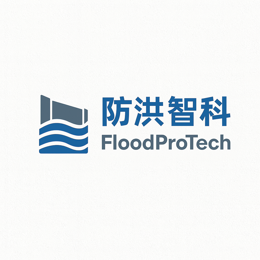 FloodProTech Logo